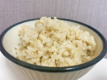 【生きた玄米】選び方・毒性の不活性化・保存方法・おすすめ玄米を紹介