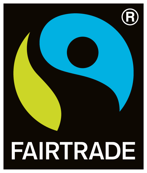 国際フェアトレード認証ラベル_Fairtrade mark